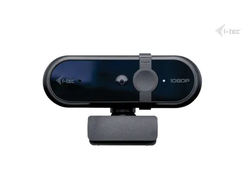 I-Tec Solomon 100 1080P Webcam I-Tec 108