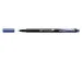 Fineliner BIC Intensity Fin bleu