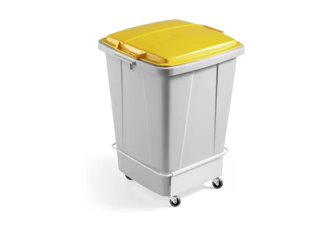 Durabin Trolley 90 Liter