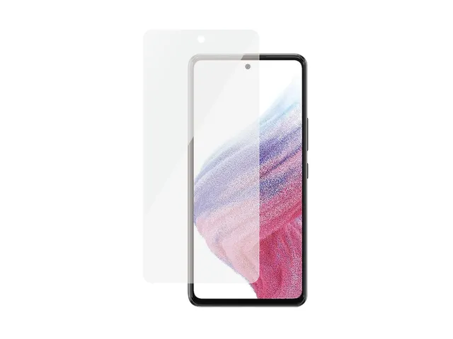 PanzerGlass SAFE. by Screen Protector Samsung Galaxy A52 | A52 5G |