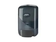 OUTLET Zeep Dispenser 431651 foam zeep 400 ml Pearl zwart