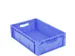 Bacs Gerbables Norme Europe Polypropylène Hxlxl 170x600x400mm Parois/