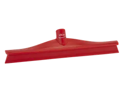 Ultra Hygiëne Vloertrekker 40cm Rood