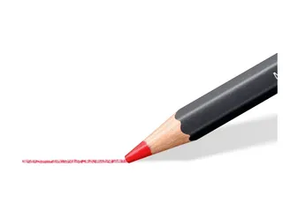 Aquarelpotlood Staedtler Mars Lumograph 24 kleuren - 4