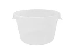 Ronde Opslagcontainer 11.4 Liter Rubbermaid
