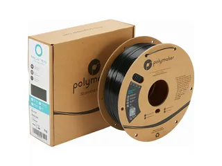 3D Filament PETG 1,75mm Zwart 5kg - 4