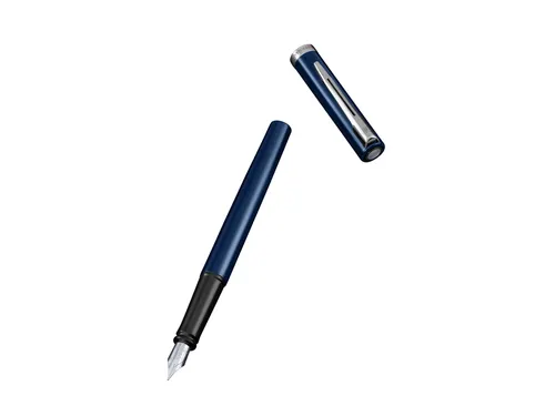 Vulpen Waterman Allure Impression CT M Blauw