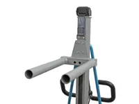 Gesutra GmbH Intern transportmateriaal