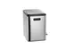 EcoCasa pedaalemmer 30 liter Mat RVS EKO