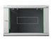 Serverkast Dynamic Basic 12U Wand 600x450 mm Ral 9035 - 2