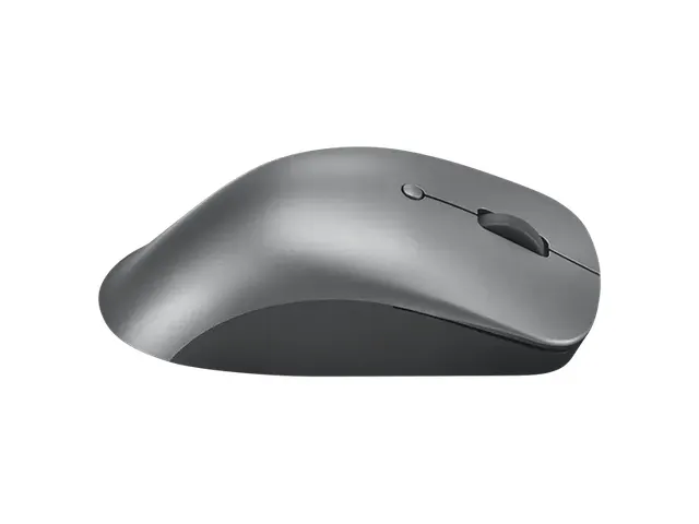 Lenovo 4Y51J62544 Muis rechtshandig optisch Bluetooth