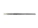 Penseel Kangaro Serie 340 rond Nr. 9 synthetisch doos 12 stuks