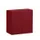 Euro Products Q-1037 PTP servet Rood 40x40 cm 2-laags