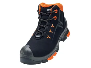 uvex 2 6509 veiligheidsschoen S3 - 44 - 1