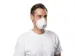 Moldex stofmasker Smart FFP2 NR D Ventex Klima-ventiel 20 Stuks
