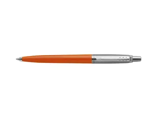 Balpen Parker Jotter Original CT M transitbox 20 assortikleuren - 4