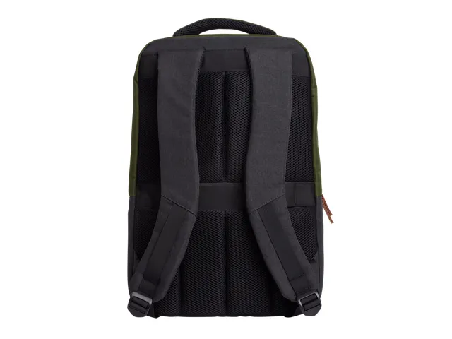 Laptoptas Rugzak 16 Inch Lisboa Groen