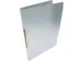 ringmap A4 uit PP 2 ringen van 16 mm transparant