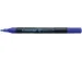 Lakmarker Schneider Maxx 271 1-2mm Blauw
