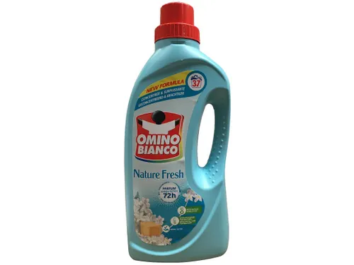 Omino Bianco Nature Fresh wasmidde 1.5 Liter