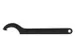 GEDORE 40 40-42 Haaksleutel,DIN 1810 Form A,40-42mm