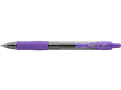 G-2-07 Ball Plus roller, moyen, violet