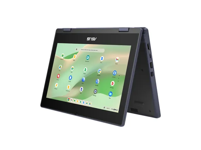ASUS Chromebook CZ11 Flip CZ1104FM2A-NS0011 520 11.6 Inch Touchscreen