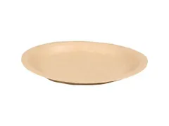 Depa Biodore Soepkom Palmblad 500ml 14cm doos 25 stuks