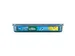 Lingette sol imprégnée Swiffer Wet Citrus 10 pièces