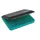 Inktkussen Colop Micro 1 90x50mm groen