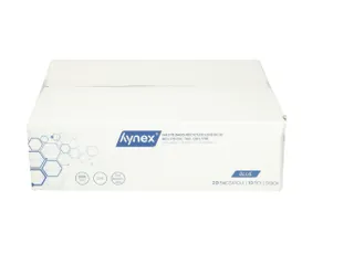 Hynex Afvalzak LDPE Gerecycled T60 130 Liter Blauw 80x110cm 20stuks - 6
