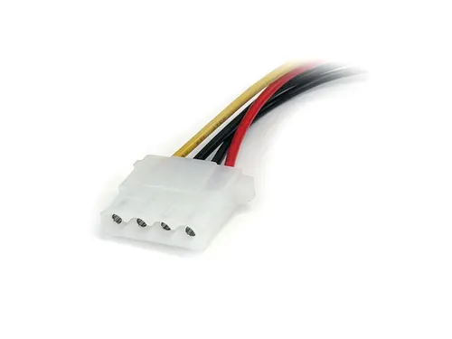 15cm SATA naar LP4 Verloopkabel Voeding - F/M