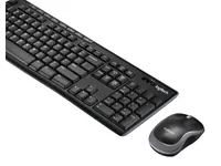 Logitech Toetsenborden