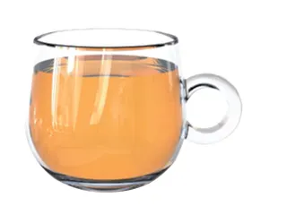 Thee Lipton Relax Camomile Met Envelop 25Stuks - 2