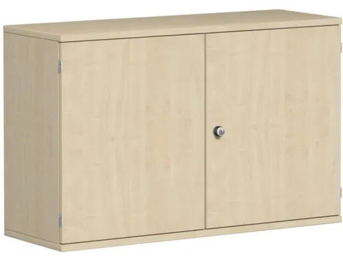 Kantoorkast 770x1000x430mm Decor Romp Esdoorn Decor Front Esdoorn