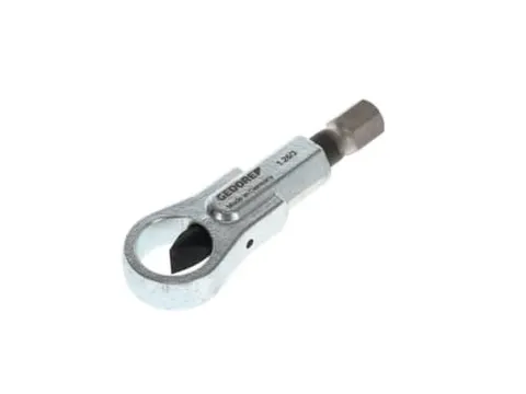 GEDORE 1.26/3 Moerensplijter voor SW 24-36,M16-M24