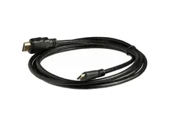 High Speed Hdmi Kabel Naar Hdmi Mini M/m 2 Meter