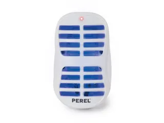 Elektrische Mini Insectenverdelger 1 W - 2