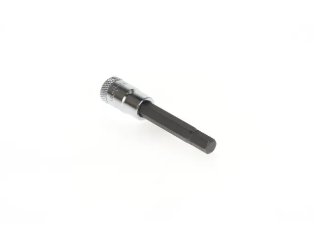 GEDORE IN 20 L 6-60 Schroevendraaierbit 1/4 inch lange binnenzeskant 6