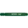 Star permanent marker 1-3 mm, rond, groen