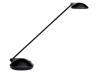 Bureaulamp Unilux Joker led zwart - 1