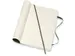 Carnet de notes Moleskine L 130x210mm uni vert myrte