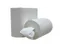 Handdoekrol Mini Centerfeed Coreless 1-laags 120 Meter doos 12 Rol