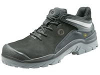 Veiligheidsschoen Walkline Act141 Maat 44 W S3 Esd Src Zwart Nubuck