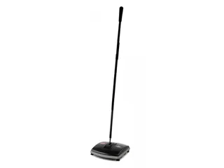 Vloer- en tapijtveger - 1