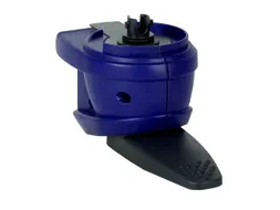 Dreumex One2clean Handreinigerdispenser blauw
