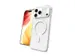 ZAGG Crystal Palace Lite Snap C Design, Hoes, Apple, iPhone 17 Pro Max