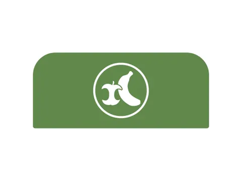 Configure Recyclingstation Paneel GFT 87 liter