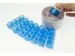 Medicijndispenser First Aid Only 7 dagen met tabletbreker