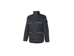 Intersafe Maintenance-Line werkjas, antracietgrijs, maat 52, per stuk